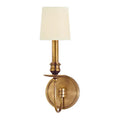 Hudson Valley Lighting, COHASSET WALL SCONCE, WALL SCONCES