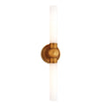 HUDSON VALLEY LIGHTING, CORNWALL BATH AND VANITY, VANITY LIGHT