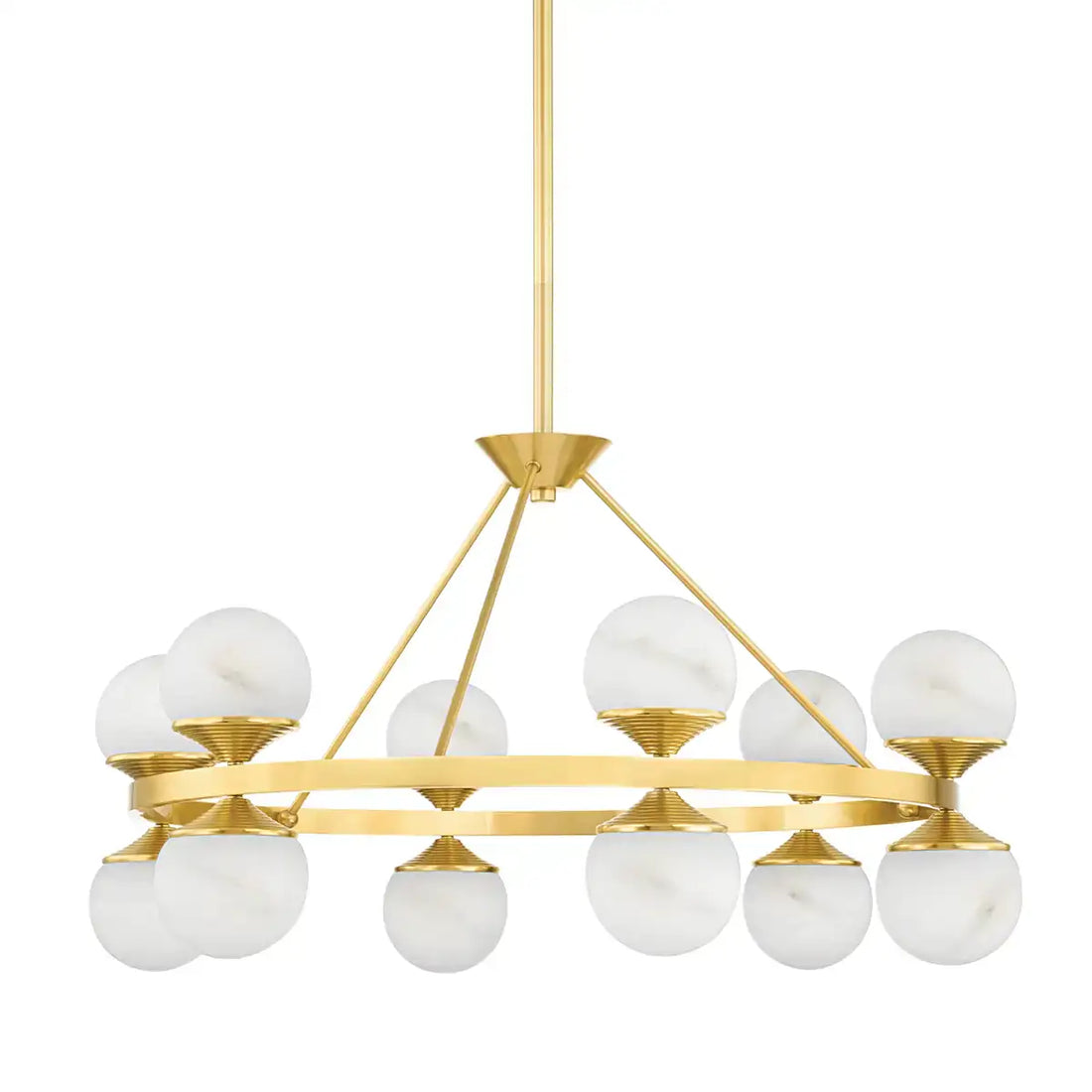 Hudson Valley Lighting, GRAFTON CHANDELIER, CHANDELIER LIGHT