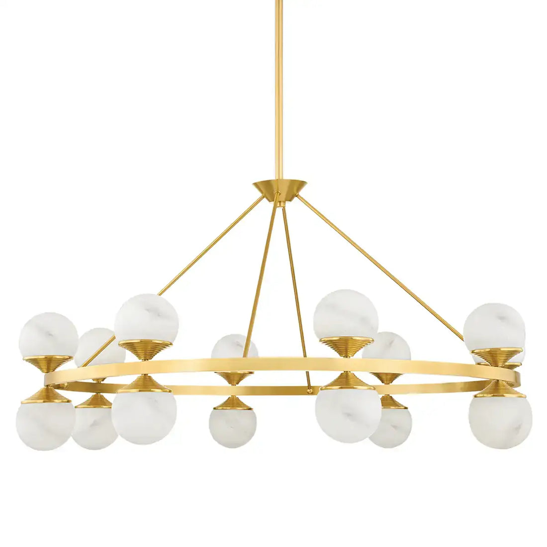 Hudson Valley Lighting, GRAFTON CHANDELIER, CHANDELIER LIGHT
