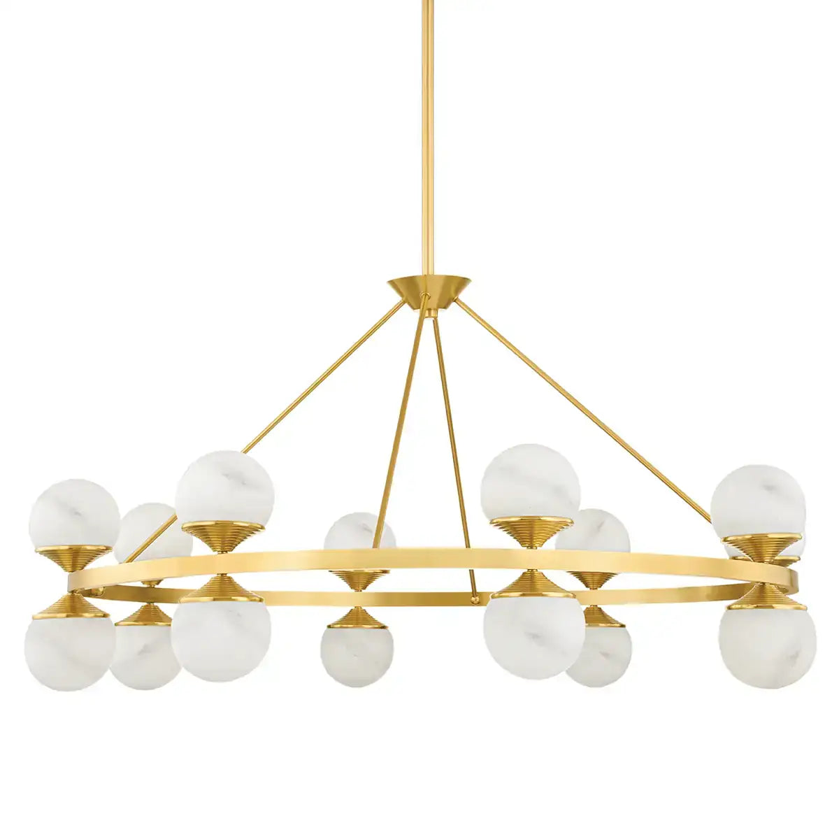 Hudson Valley Lighting, GRAFTON CHANDELIER, CHANDELIER LIGHT