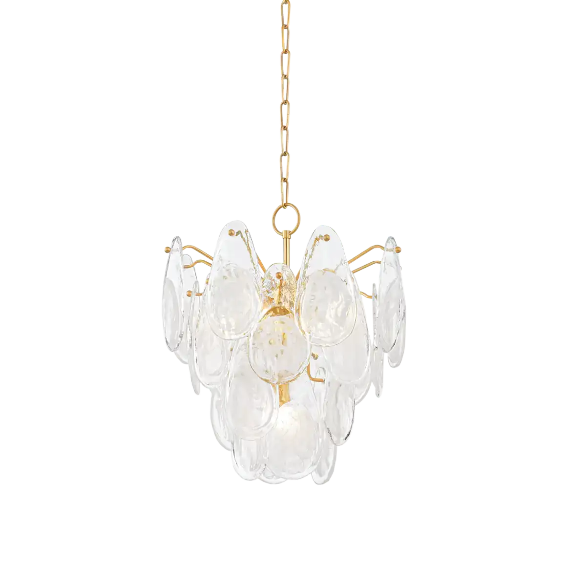 Hudson Valley Lighting, DARCIA CHANDELIER, CHANDELIER LIGHT