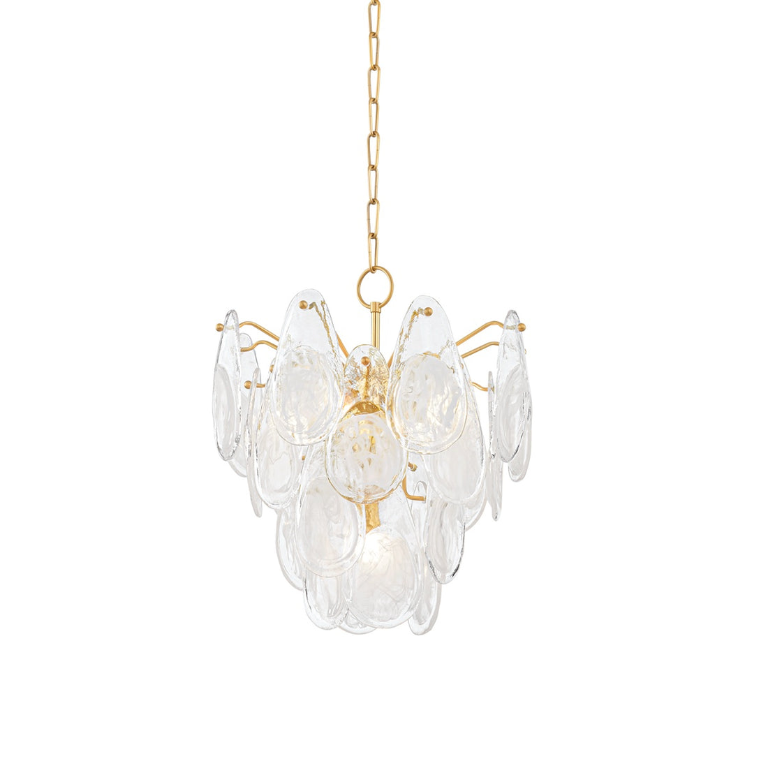 HUDSON VALLEY LIGHTING, DARCIA CHANDELIER, CHANDELIER LIGHT
