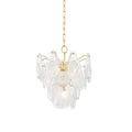 HUDSON VALLEY LIGHTING, DARCIA CHANDELIER, CHANDELIER LIGHT