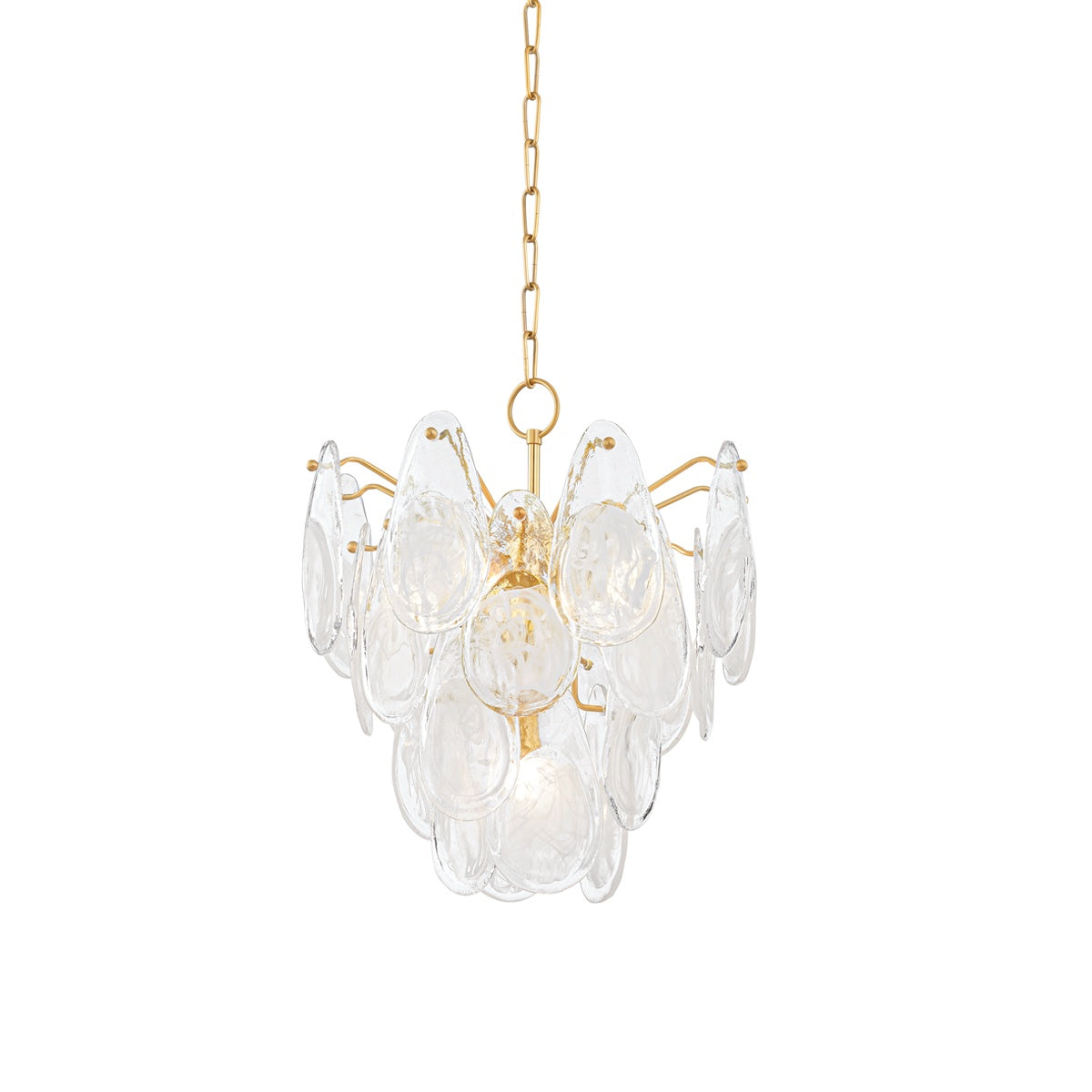 HUDSON VALLEY LIGHTING, DARCIA CHANDELIER, CHANDELIER LIGHT