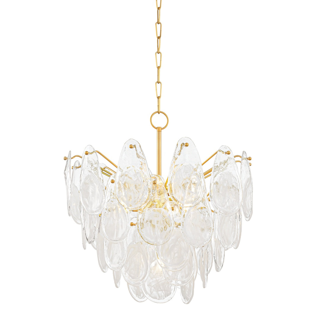 HUDSON VALLEY LIGHTING, DARCIA CHANDELIER, CHANDELIER LIGHT