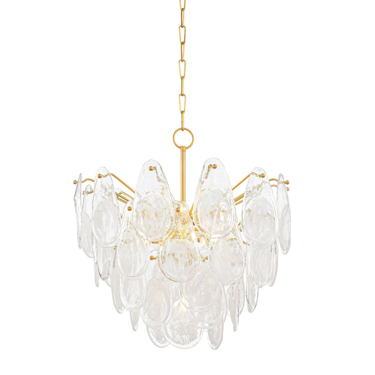 HUDSON VALLEY LIGHTING, DARCIA CHANDELIER, CHANDELIER LIGHT