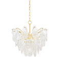 Hudson Valley Lighting, DARCIA CHANDELIER, CHANDELIER LIGHT
