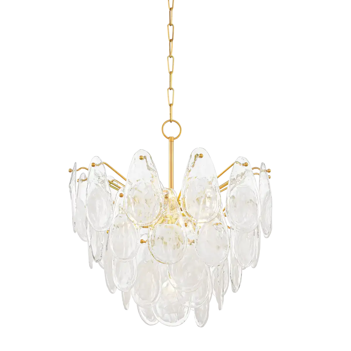 Hudson Valley Lighting, DARCIA CHANDELIER, CHANDELIER LIGHT