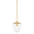 HUDSON VALLEY LIGHTING, GREENE PENDANT, PENDANT LIGHT