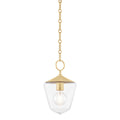 HUDSON VALLEY LIGHTING, GREENE PENDANT, PENDANT LIGHT