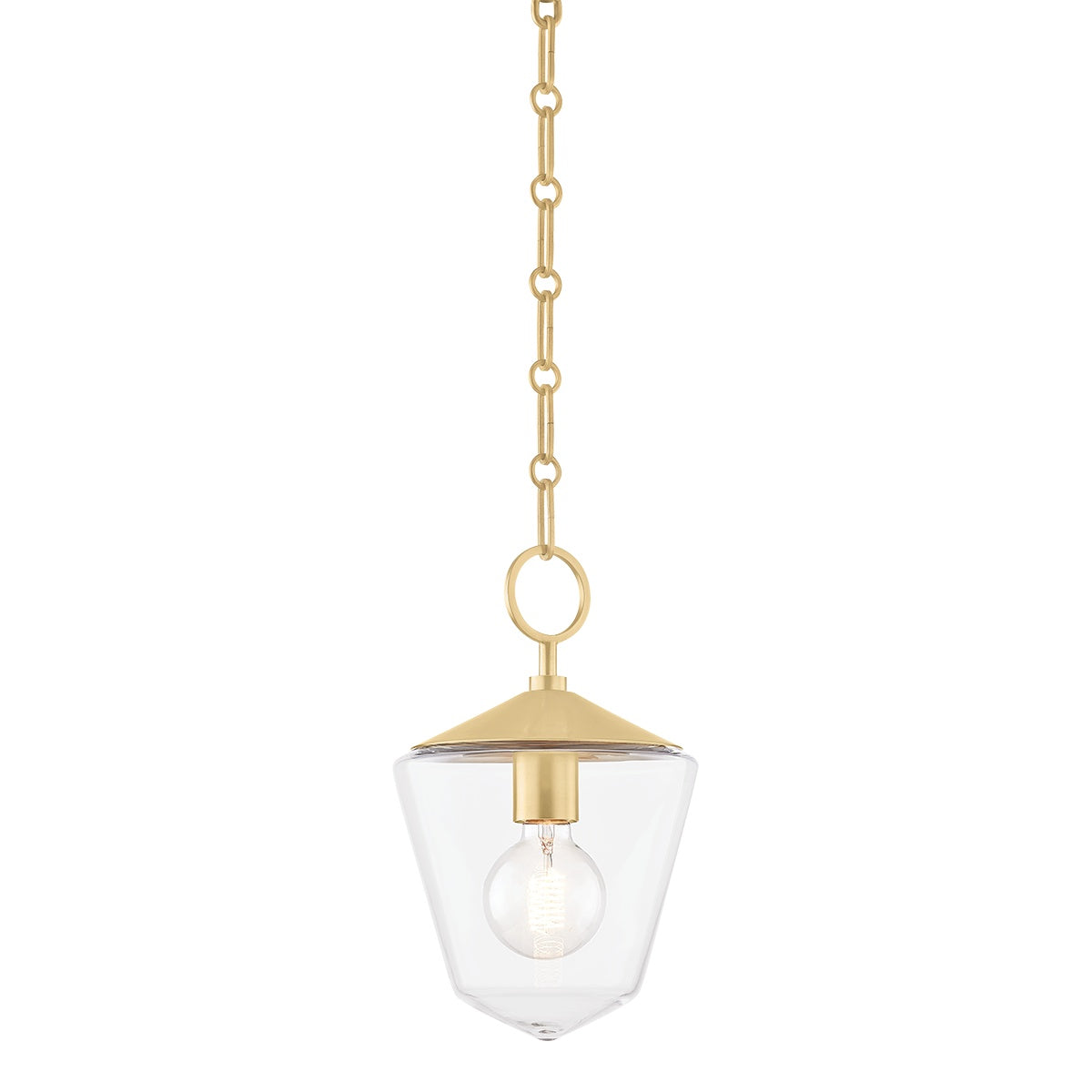 HUDSON VALLEY LIGHTING, GREENE PENDANT, PENDANT LIGHT