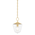 Hudson Valley Lighting, GREENE PENDANT, PENDANT LIGHT