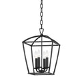 Hudson Valley Lighting, BRYANT LANTERN, LANTERN CEILING LIGHT