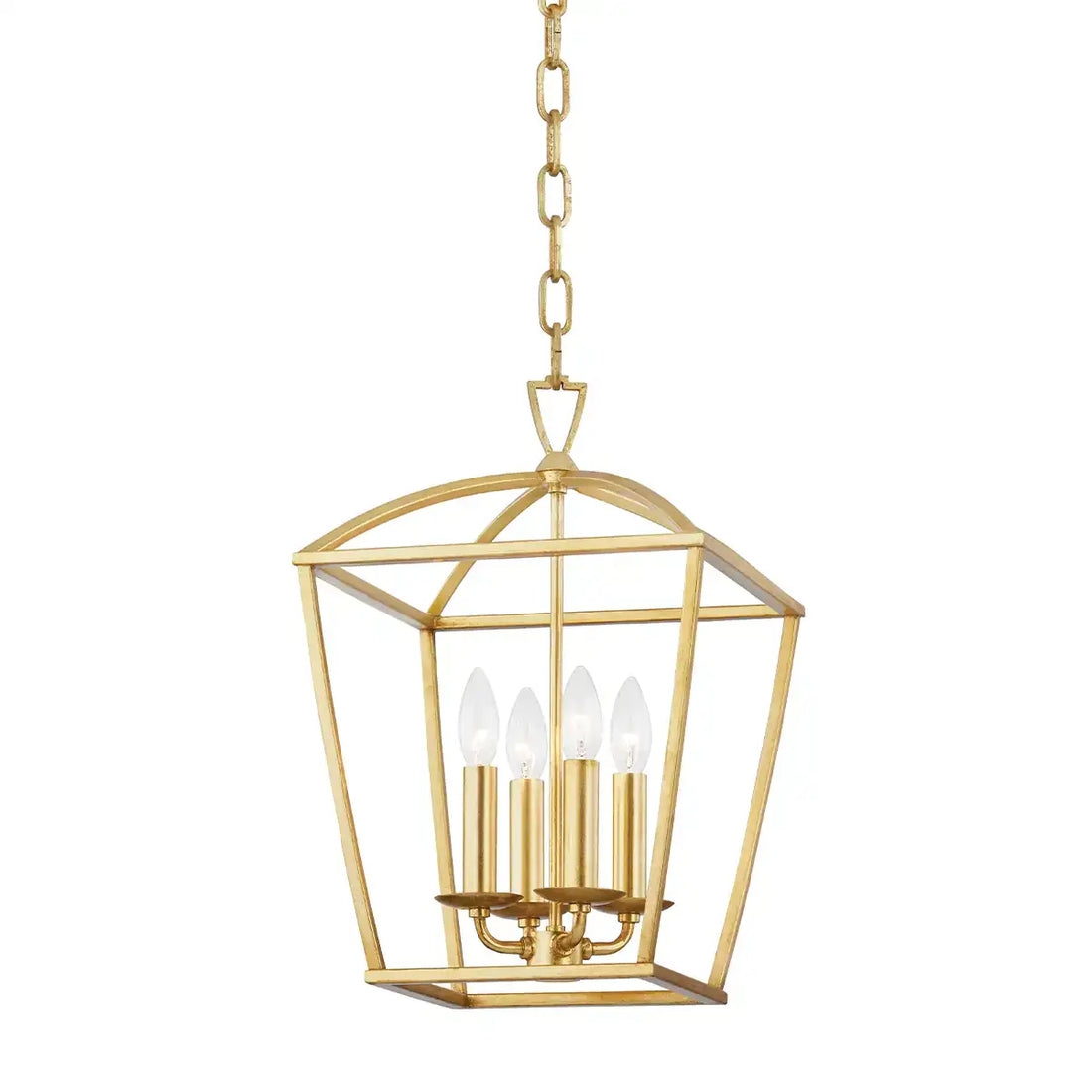 Hudson Valley Lighting, BRYANT LANTERN, LANTERN CEILING LIGHT