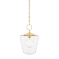 Hudson Valley Lighting, GREENE PENDANT, PENDANT LIGHT
