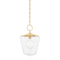 HUDSON VALLEY LIGHTING, GREENE PENDANT, PENDANT LIGHT