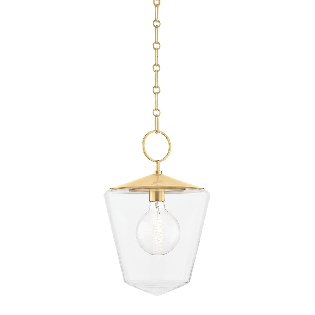 HUDSON VALLEY LIGHTING, GREENE PENDANT, PENDANT LIGHT
