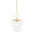 HUDSON VALLEY LIGHTING, GREENE PENDANT, PENDANT LIGHT