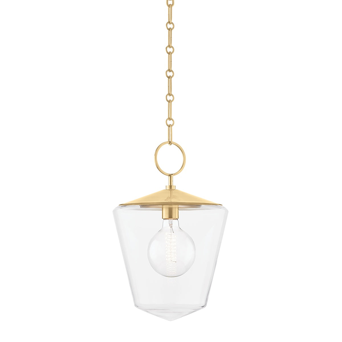 HUDSON VALLEY LIGHTING, GREENE PENDANT, PENDANT LIGHT