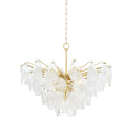 Hudson Valley Lighting, DARCIA CHANDELIER, CHANDELIER LIGHT