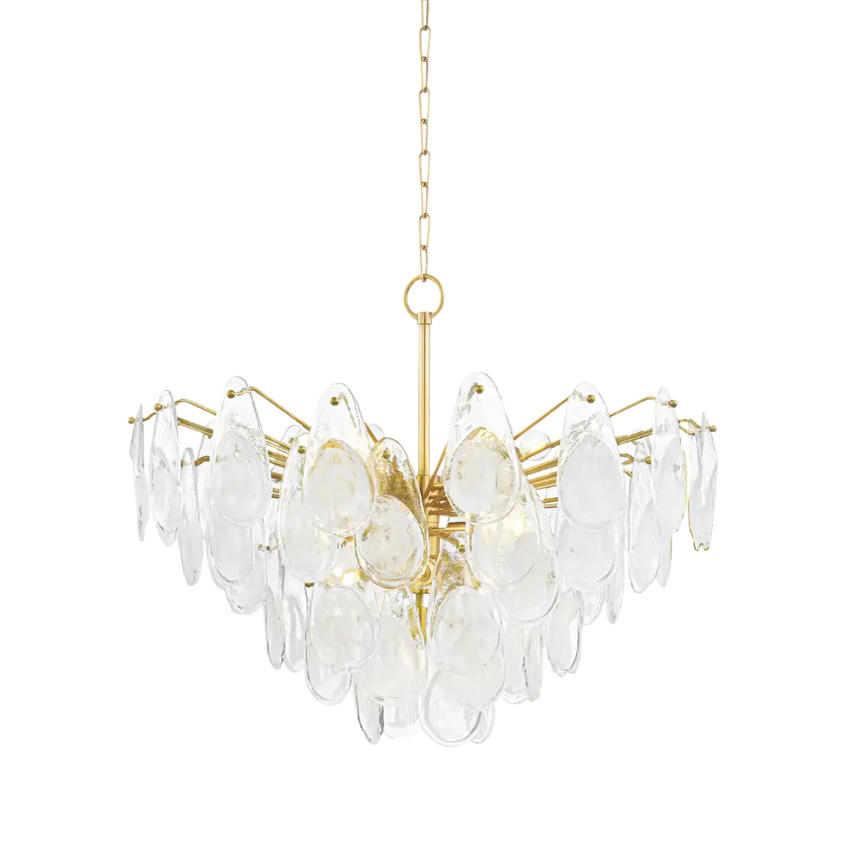 Hudson Valley Lighting, DARCIA CHANDELIER, CHANDELIER LIGHT