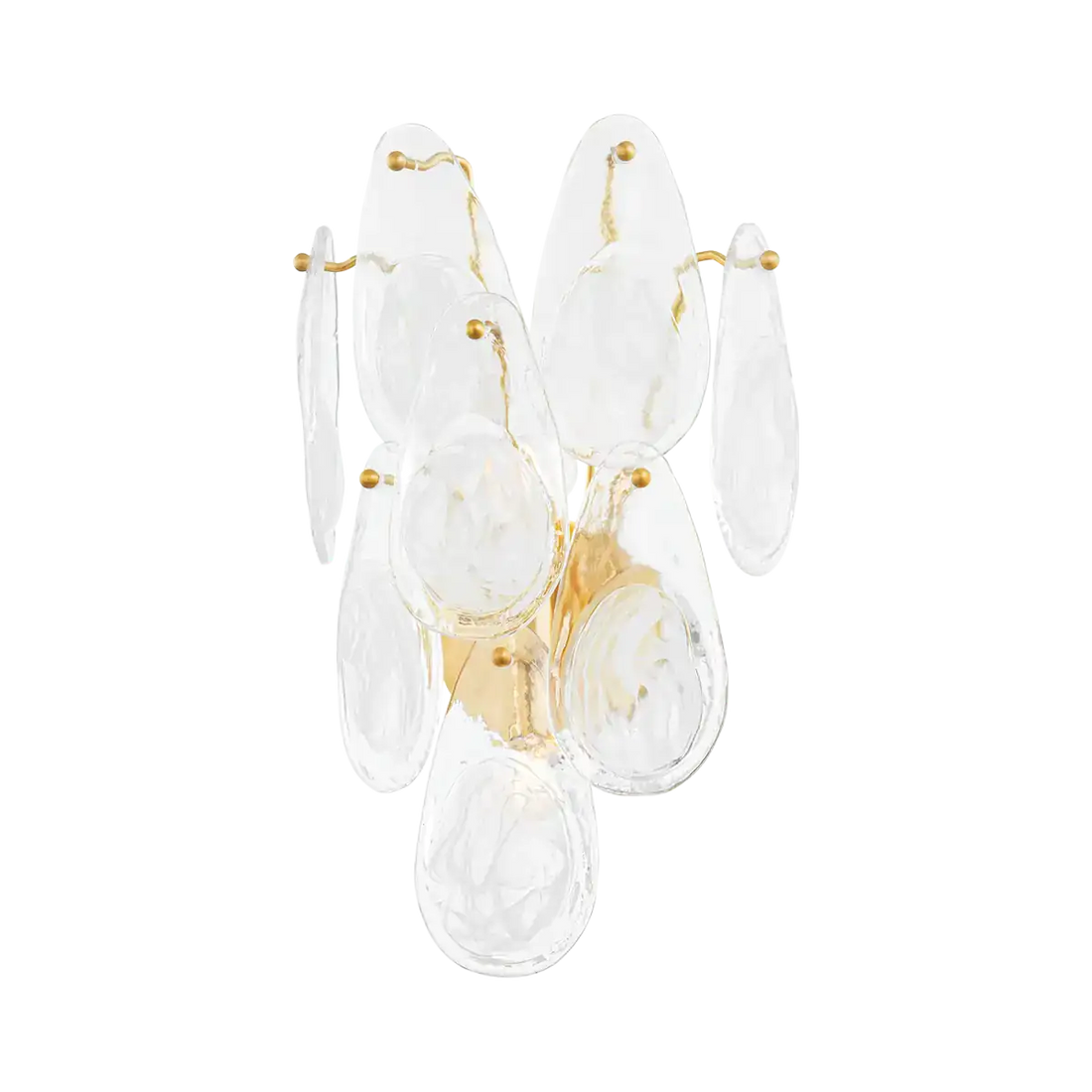 Hudson Valley Lighting, DARCIA WALL SCONCE, WALL SCONCES