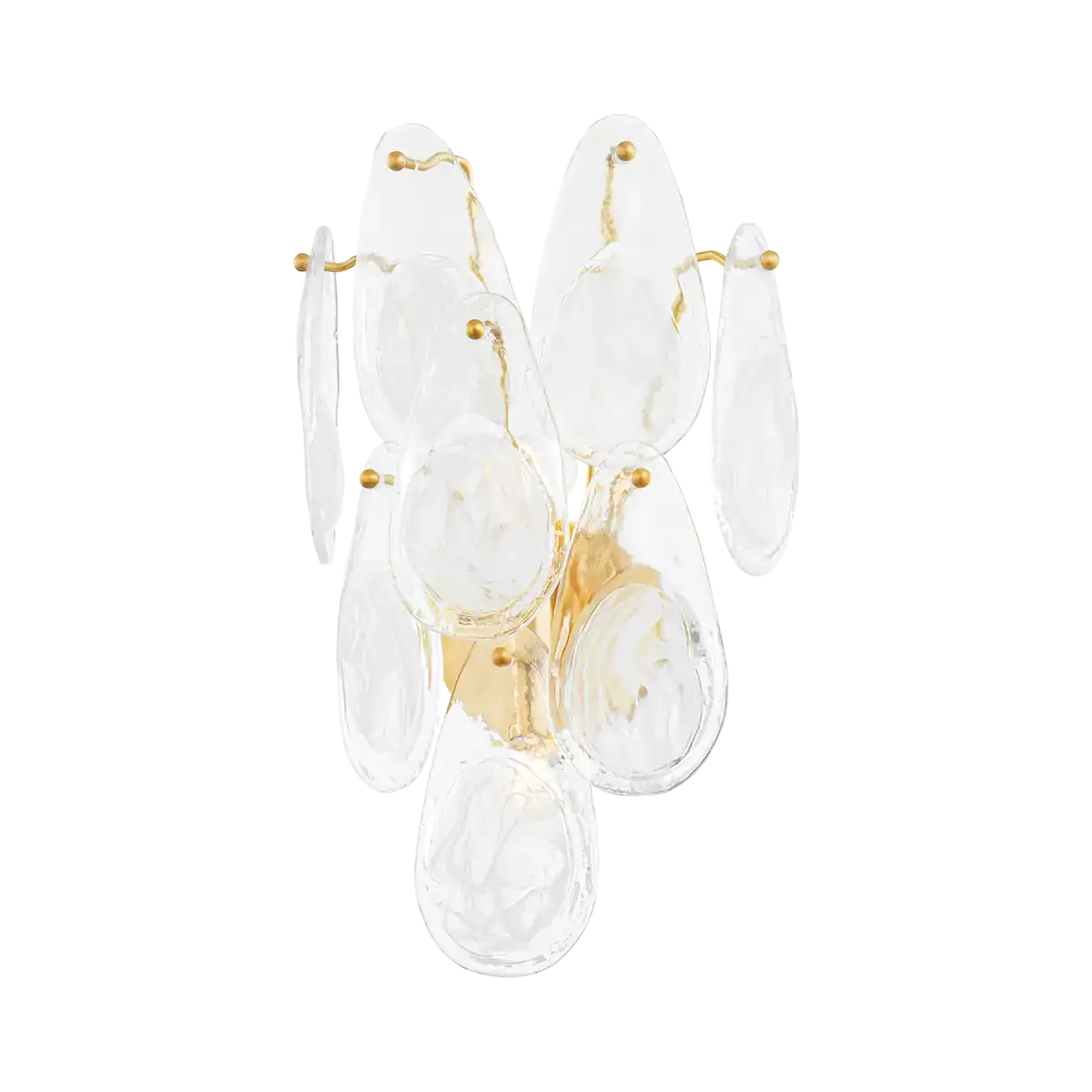 Hudson Valley Lighting, DARCIA WALL SCONCE, WALL SCONCES