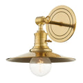 Hudson Valley Lighting, GARDEN CITY WALL SCONCE, WALL SCONCES