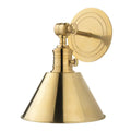 Hudson Valley Lighting, GARDEN CITY WALL SCONCE, WALL SCONCES