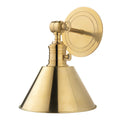 HUDSON VALLEY LIGHTING, GARDEN CITY WALL SCONCE, WALL SCONCES