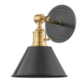 Hudson Valley Lighting, GARDEN CITY WALL SCONCE, WALL SCONCES