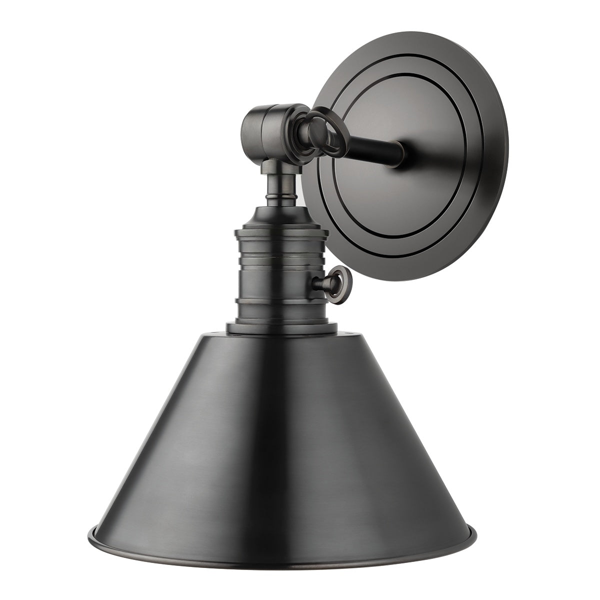 HUDSON VALLEY LIGHTING, GARDEN CITY WALL SCONCE, WALL SCONCES