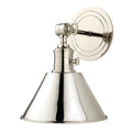 HUDSON VALLEY LIGHTING, GARDEN CITY WALL SCONCE, WALL SCONCES