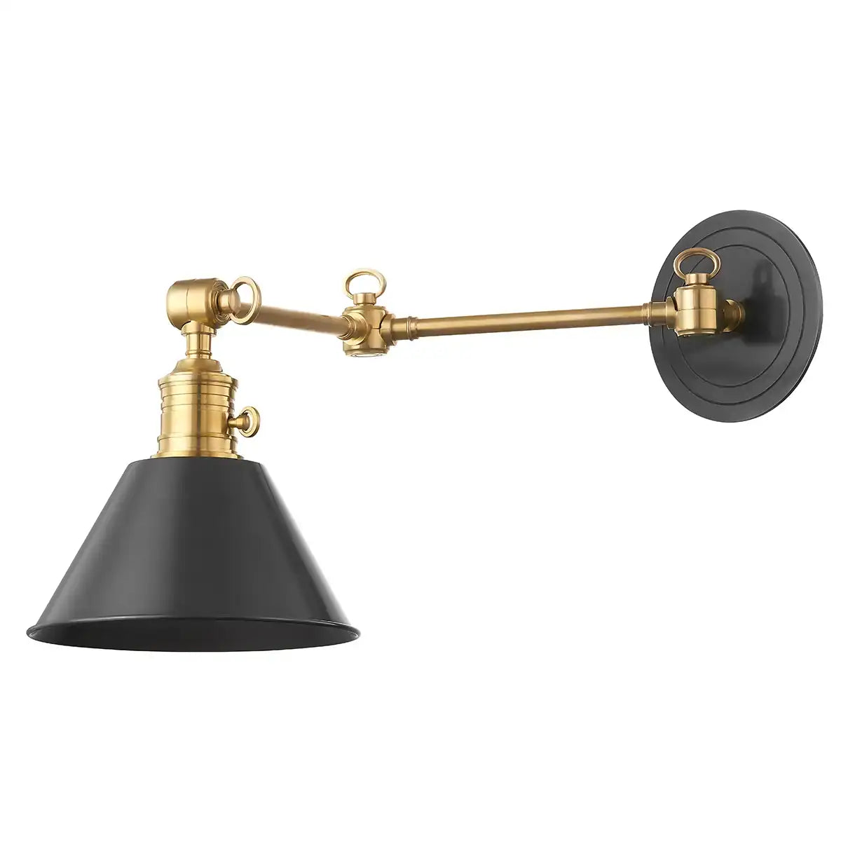 Hudson Valley Lighting, GARDEN CITY WALL SCONCE, WALL SCONCES
