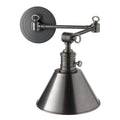 HUDSON VALLEY LIGHTING, GARDEN CITY WALL SCONCE, WALL SCONCES