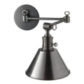 Hudson Valley Lighting, GARDEN CITY WALL SCONCE, WALL SCONCES
