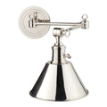 HUDSON VALLEY LIGHTING, GARDEN CITY WALL SCONCE, WALL SCONCES