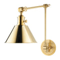 Hudson Valley Lighting, GARDEN CITY WALL SCONCE, WALL SCONCES