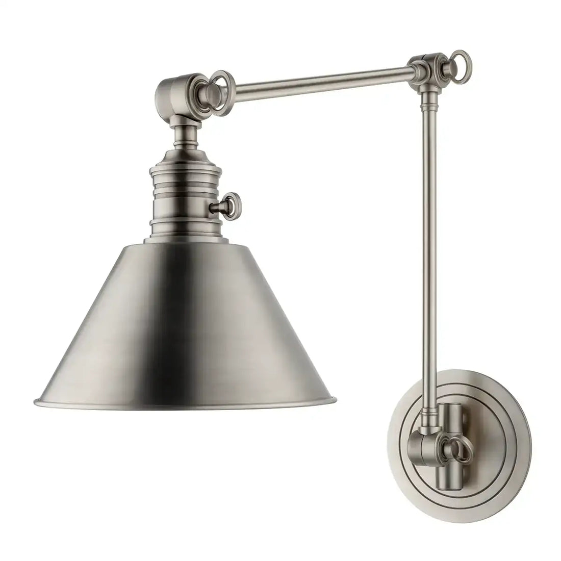 Hudson Valley Lighting, 8323-AN, WALL SCONCES