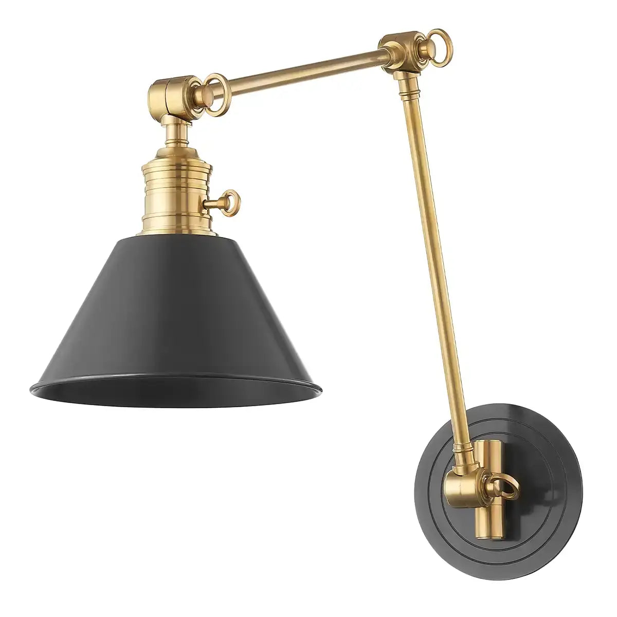 Hudson Valley Lighting, GARDEN CITY WALL SCONCE, WALL SCONCES