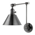 Hudson Valley Lighting, GARDEN CITY WALL SCONCE, WALL SCONCES