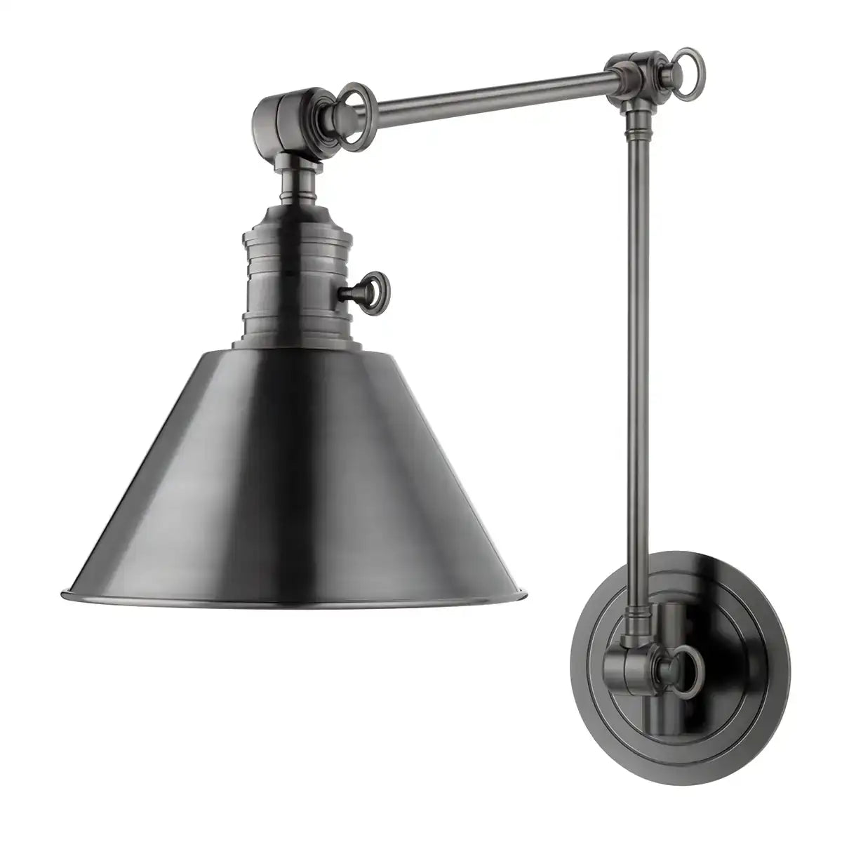 Hudson Valley Lighting, GARDEN CITY WALL SCONCE, WALL SCONCES