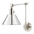 Hudson Valley Lighting, GARDEN CITY WALL SCONCE, WALL SCONCES
