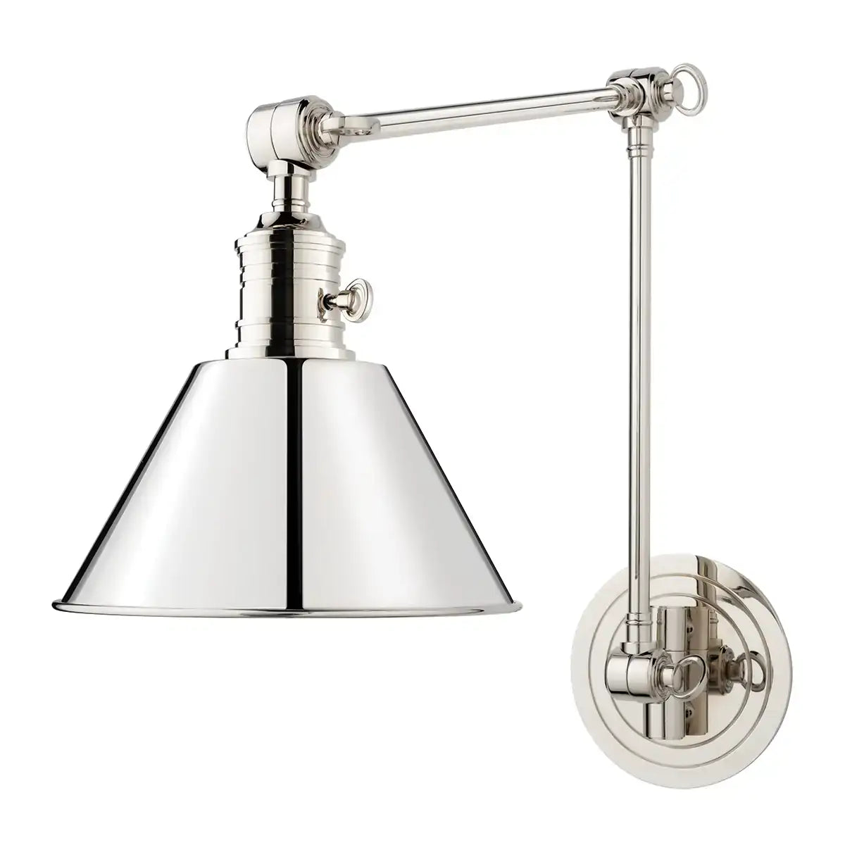 Hudson Valley Lighting, GARDEN CITY WALL SCONCE, WALL SCONCES