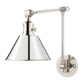 HUDSON VALLEY LIGHTING, GARDEN CITY WALL SCONCE, WALL SCONCES