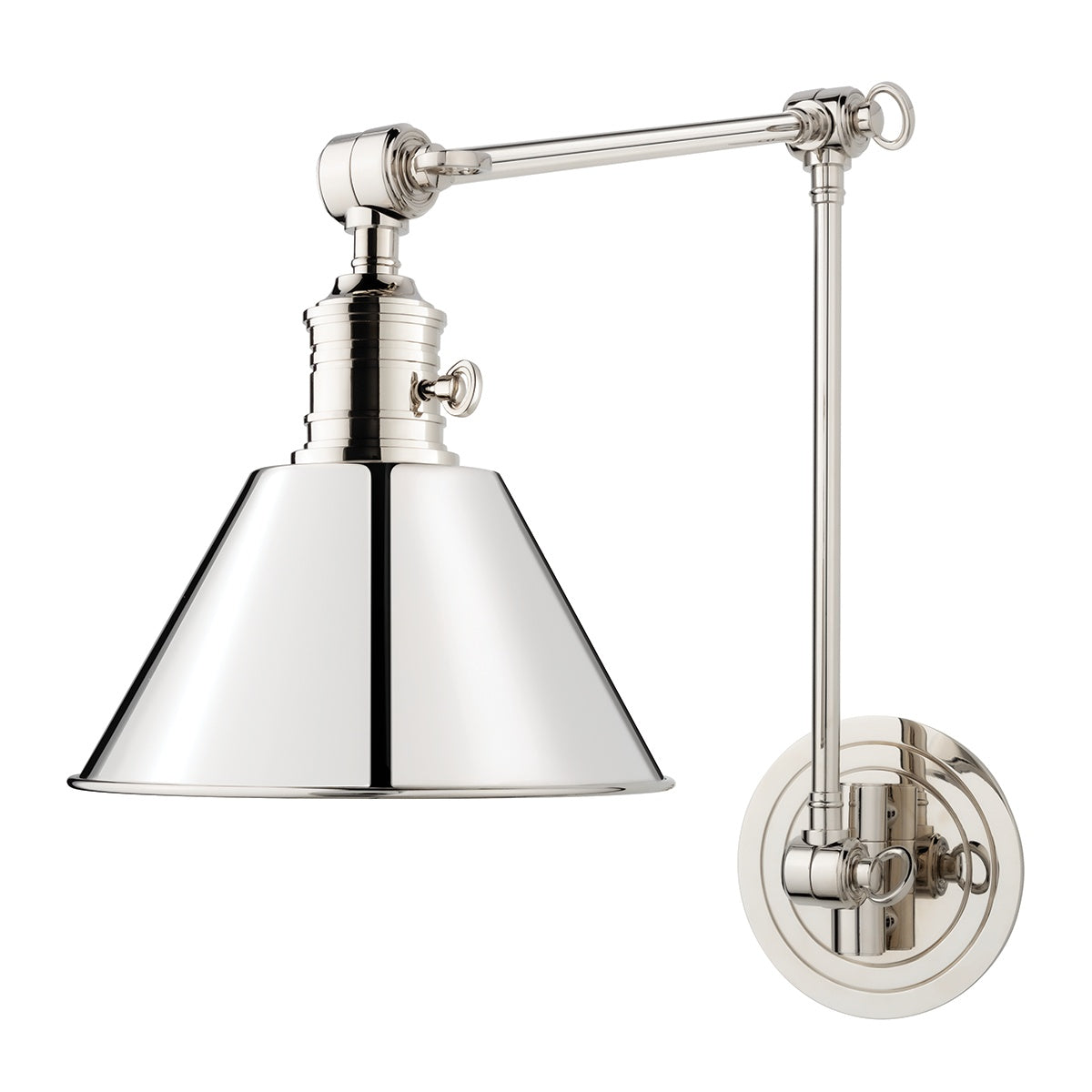 HUDSON VALLEY LIGHTING, GARDEN CITY WALL SCONCE, WALL SCONCES