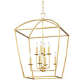 Hudson Valley Lighting, BRYANT LANTERN, LANTERN CEILING LIGHT