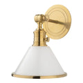 Hudson Valley Lighting, GARDEN CITY WALL SCONCE, WALL SCONCES