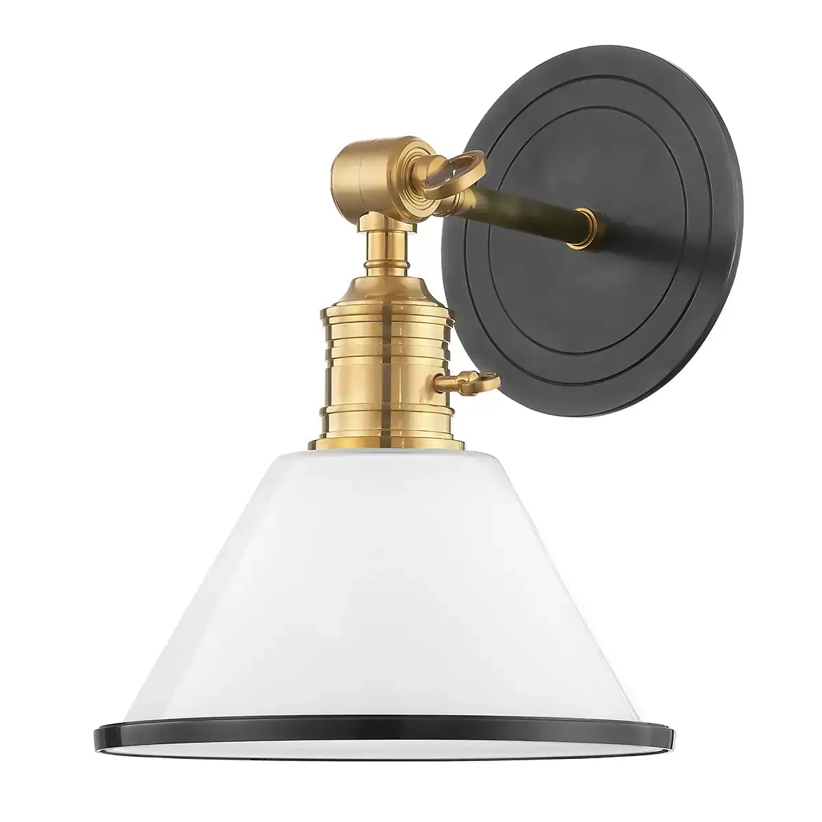 Hudson Valley Lighting, GARDEN CITY WALL SCONCE, WALL SCONCES